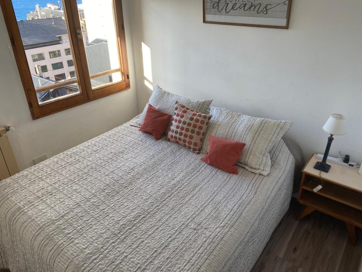 Vista Al Lago Nahuel Huapi 산카를로스데바릴로체 외부 사진