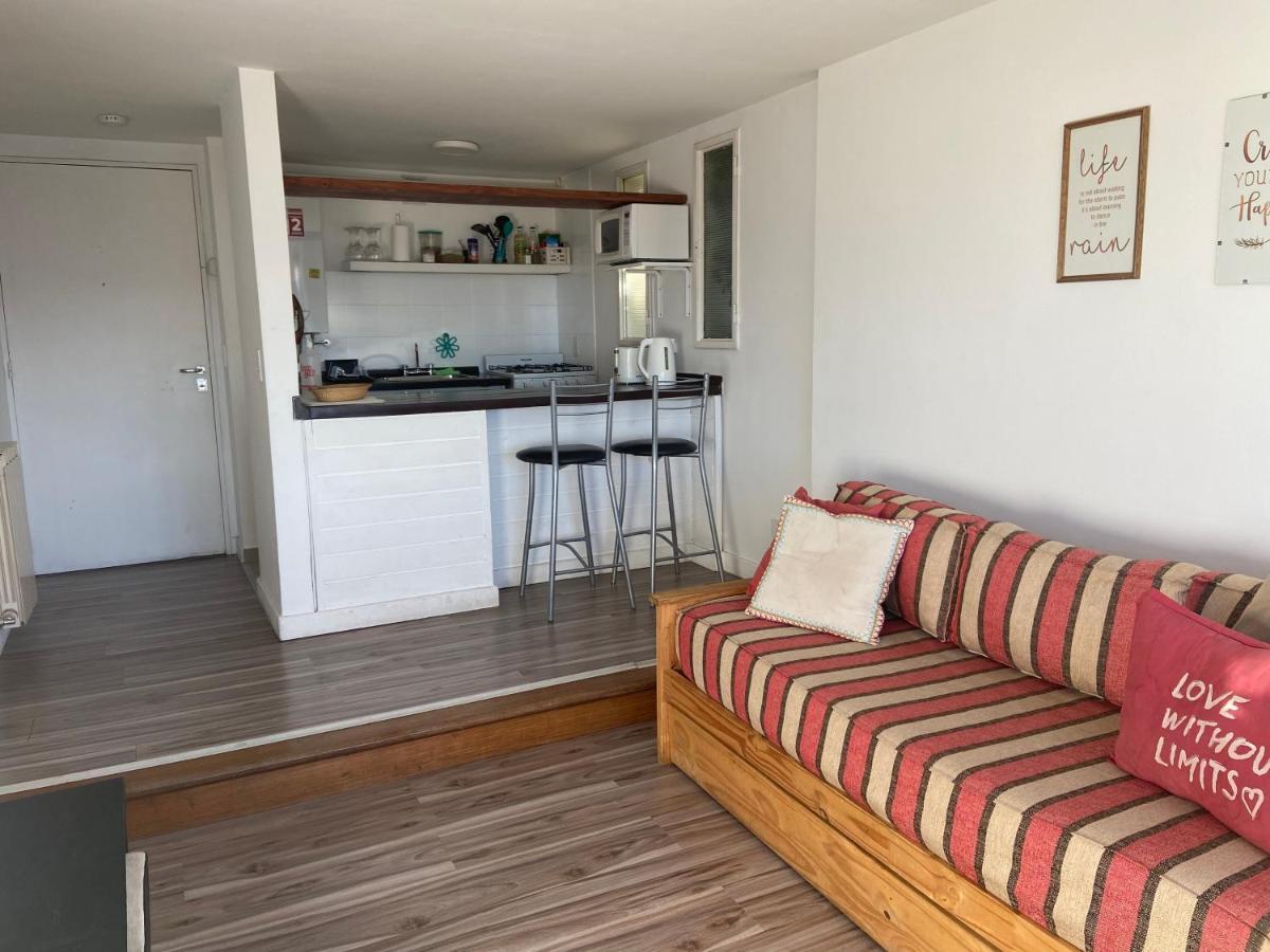 Vista Al Lago Nahuel Huapi 산카를로스데바릴로체 외부 사진